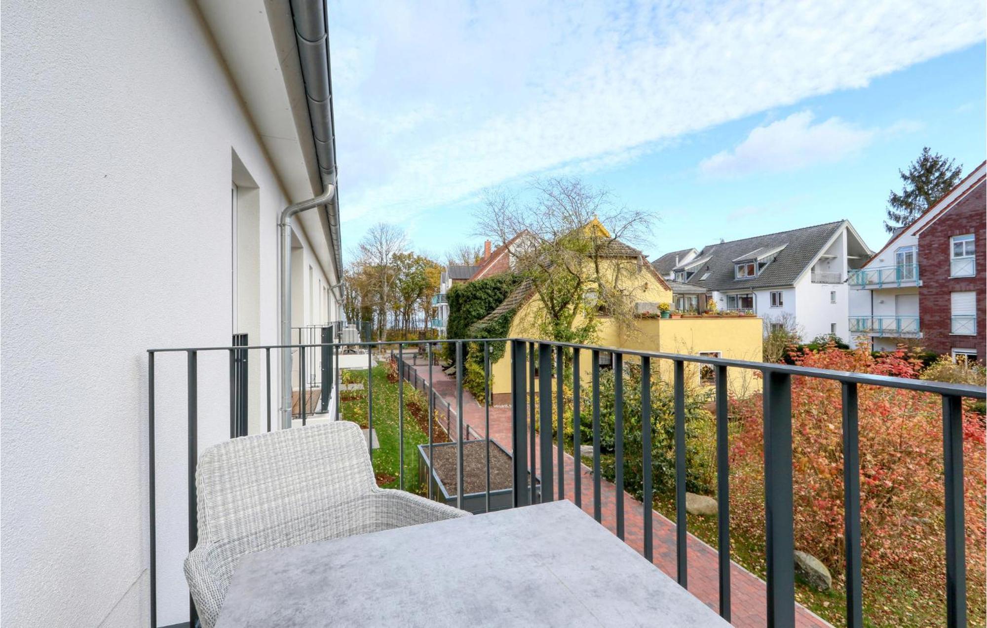 Baltischer Hof Apartment 27 Boltenhagen  Exterior photo
